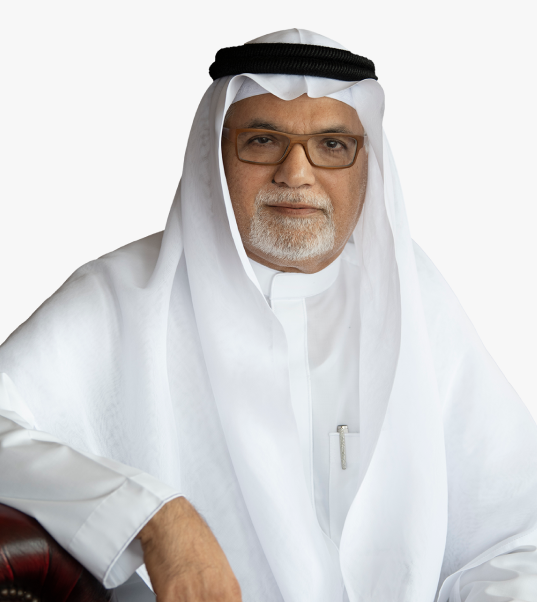 Dr. Abdulrazzag BinDawood