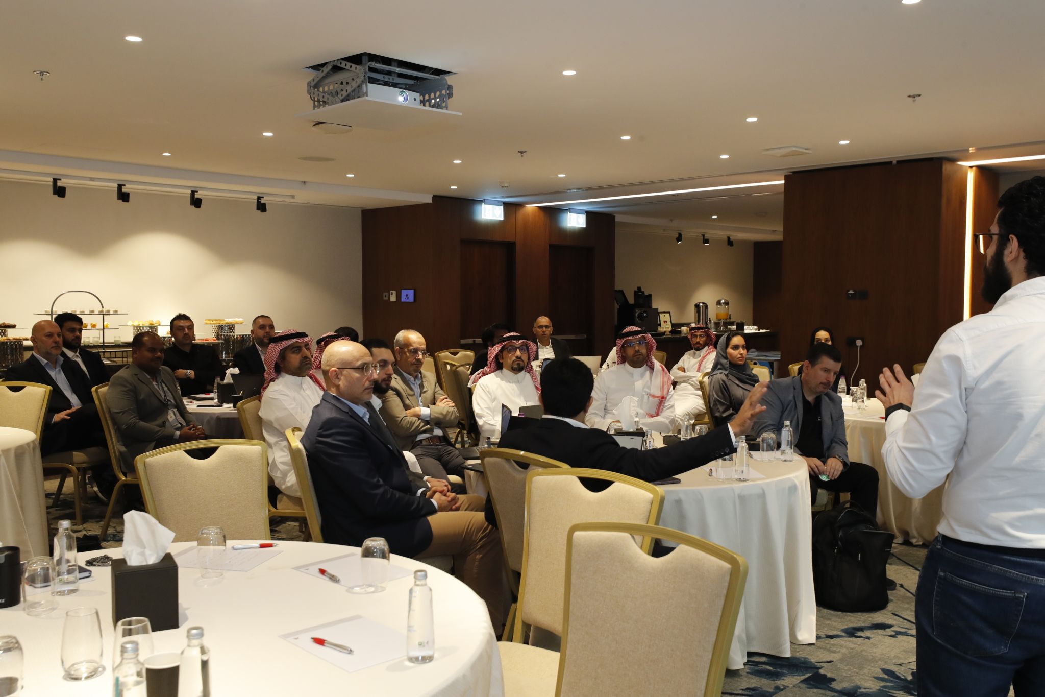 A Unified Vision, and a Partnership Driven by Ambition and Confidence Towards 2026