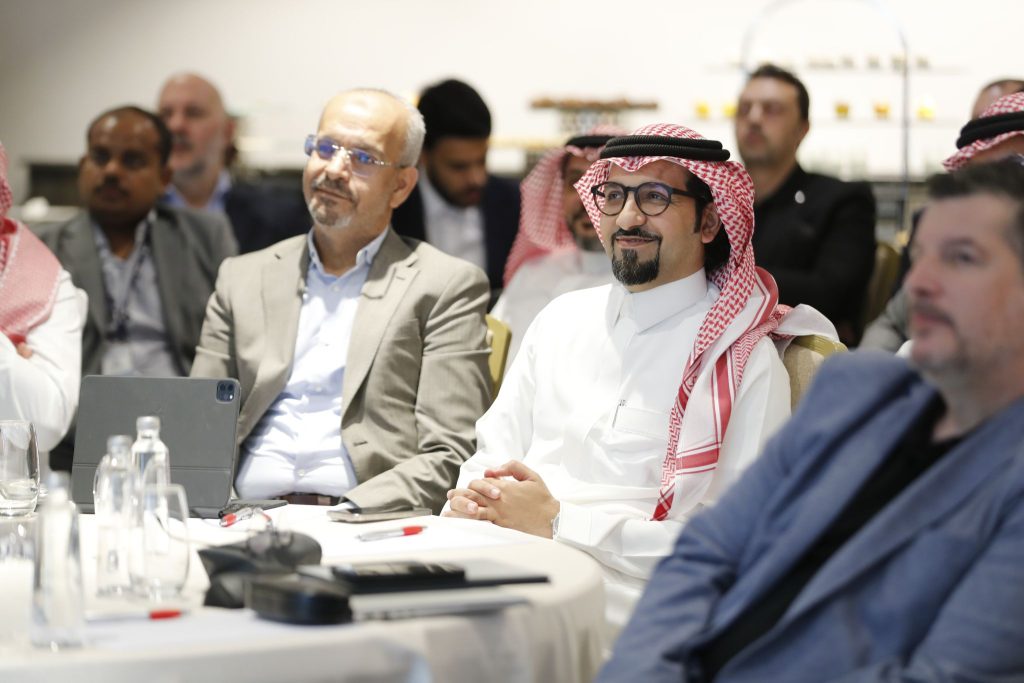 A Unified Vision, and a Partnership Driven by Ambition and Confidence Towards 2026