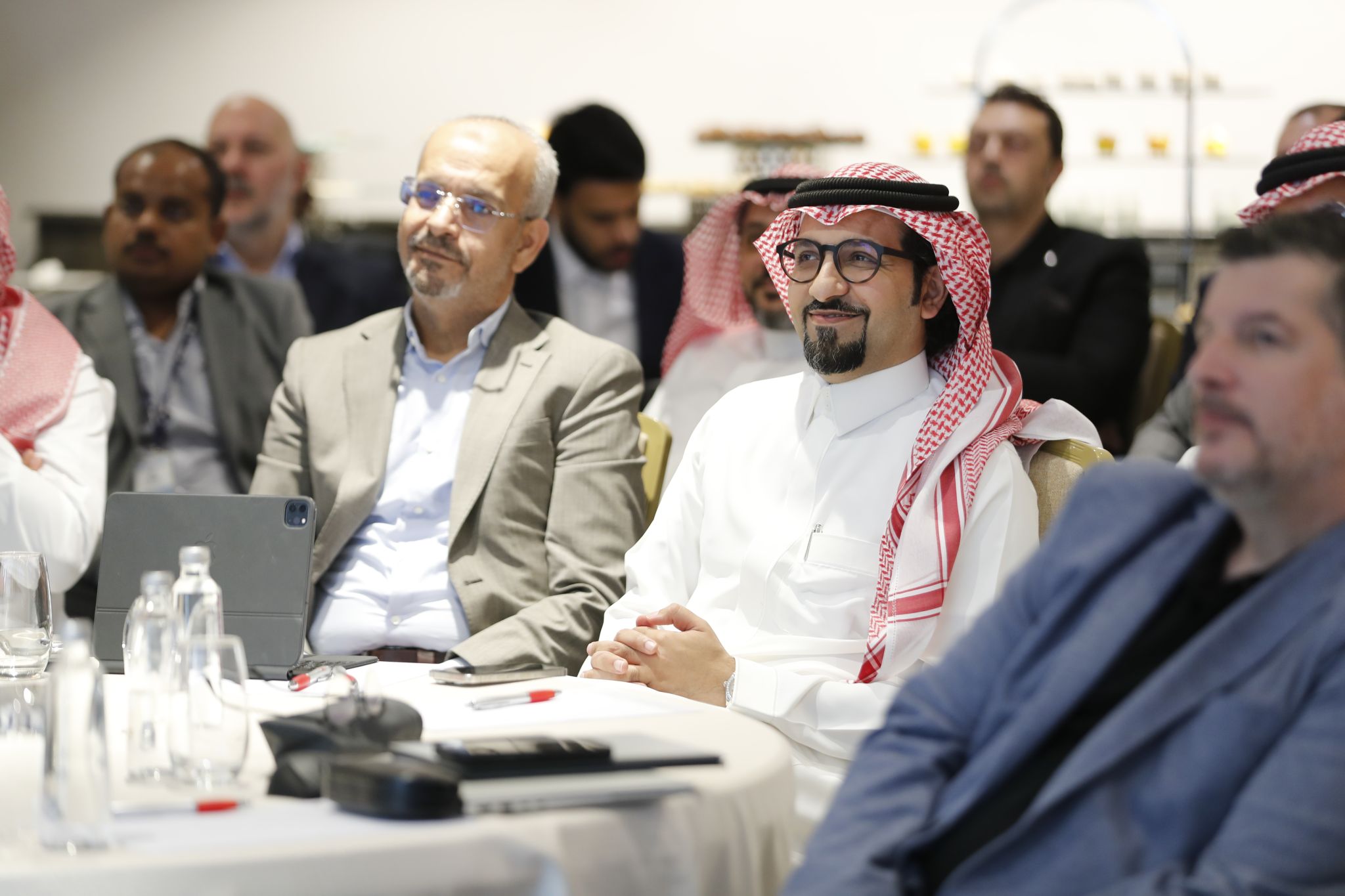 A Unified Vision, and a Partnership Driven by Ambition and Confidence Towards 2026