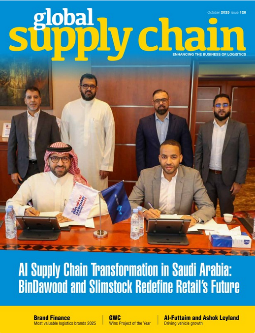 Strategic Vision: Bindawood Discusses Supply Chain Transformation with Slimstock