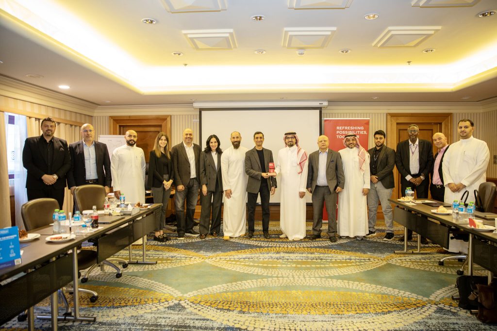 Towards a Stronger Partnership and Shared Vision for the Future