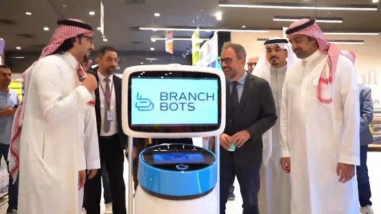 When Saudi Hospitality Meets Italian Taste and Modern Innovation